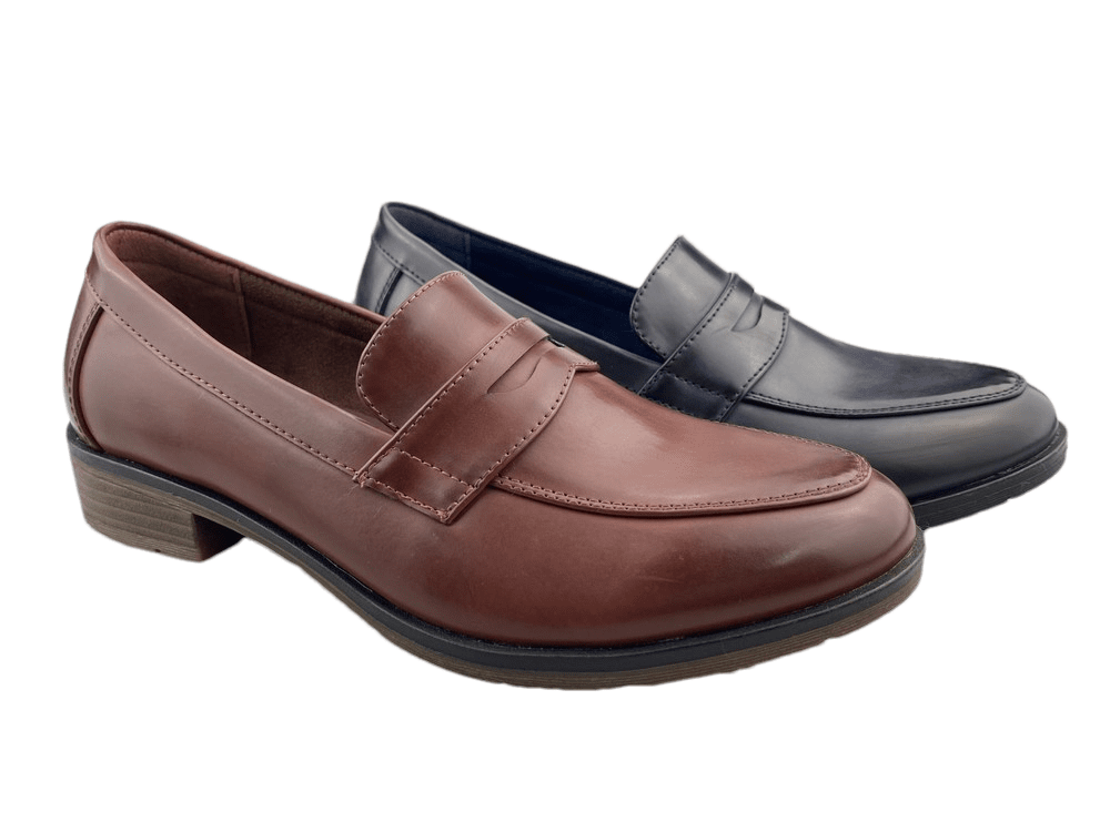 women's loafer