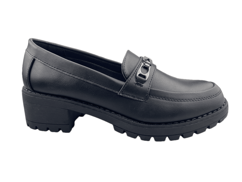 women's loafer