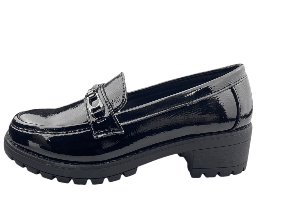 women's loafer