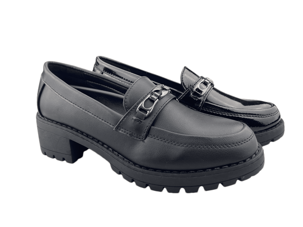 women's loafer