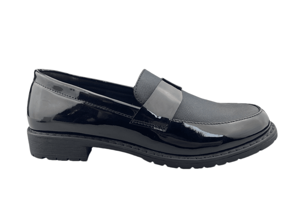 women's loafer
