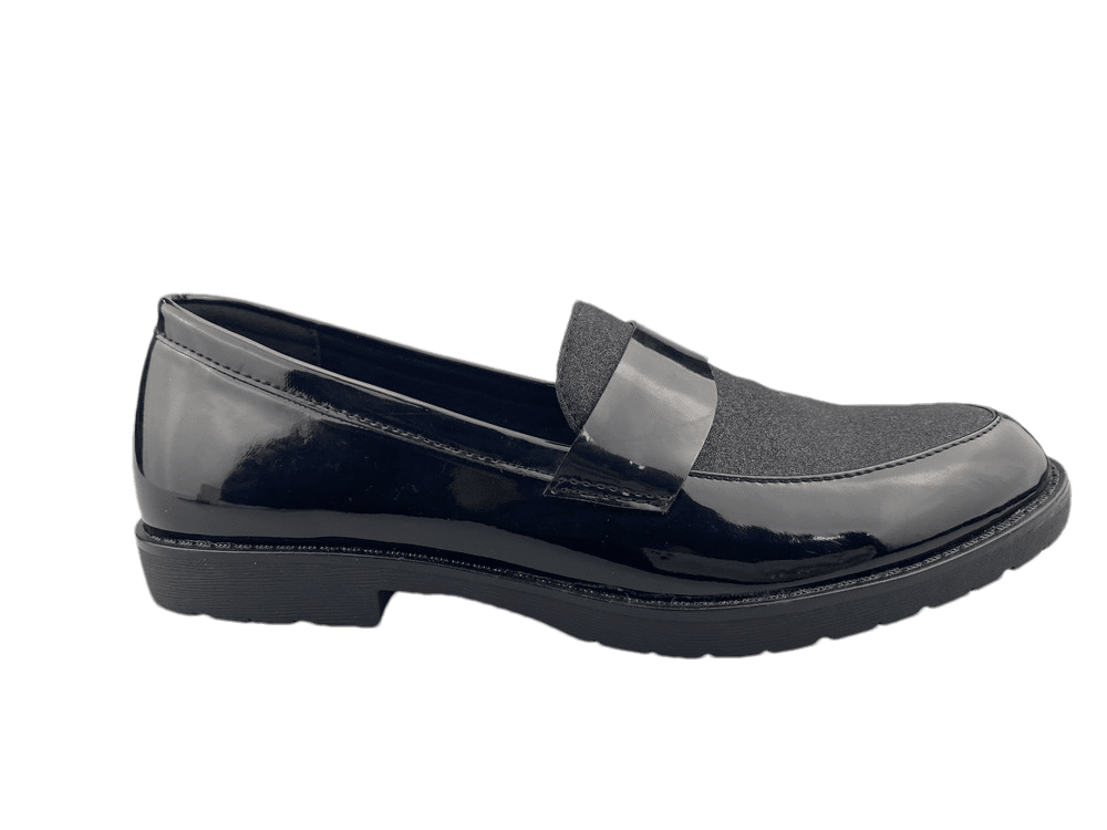 women's loafer