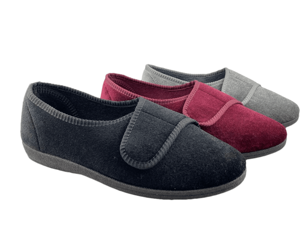 women's indoor shoes