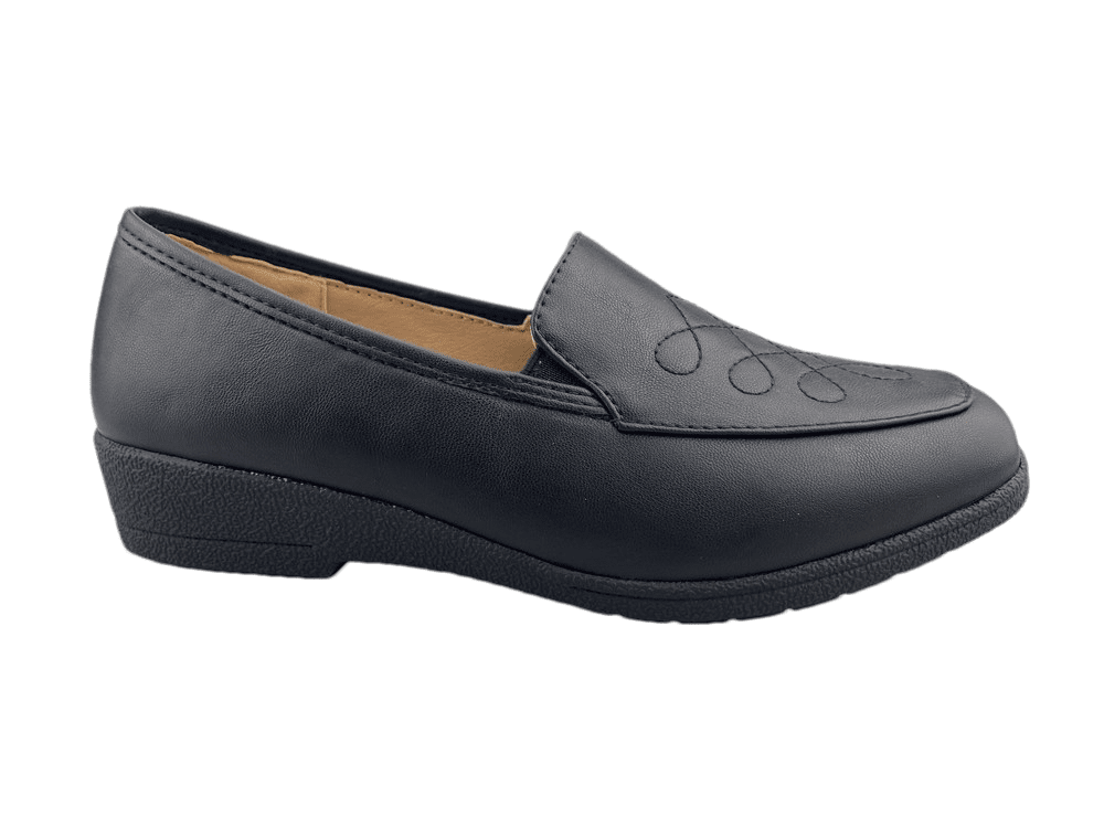 women's loafer