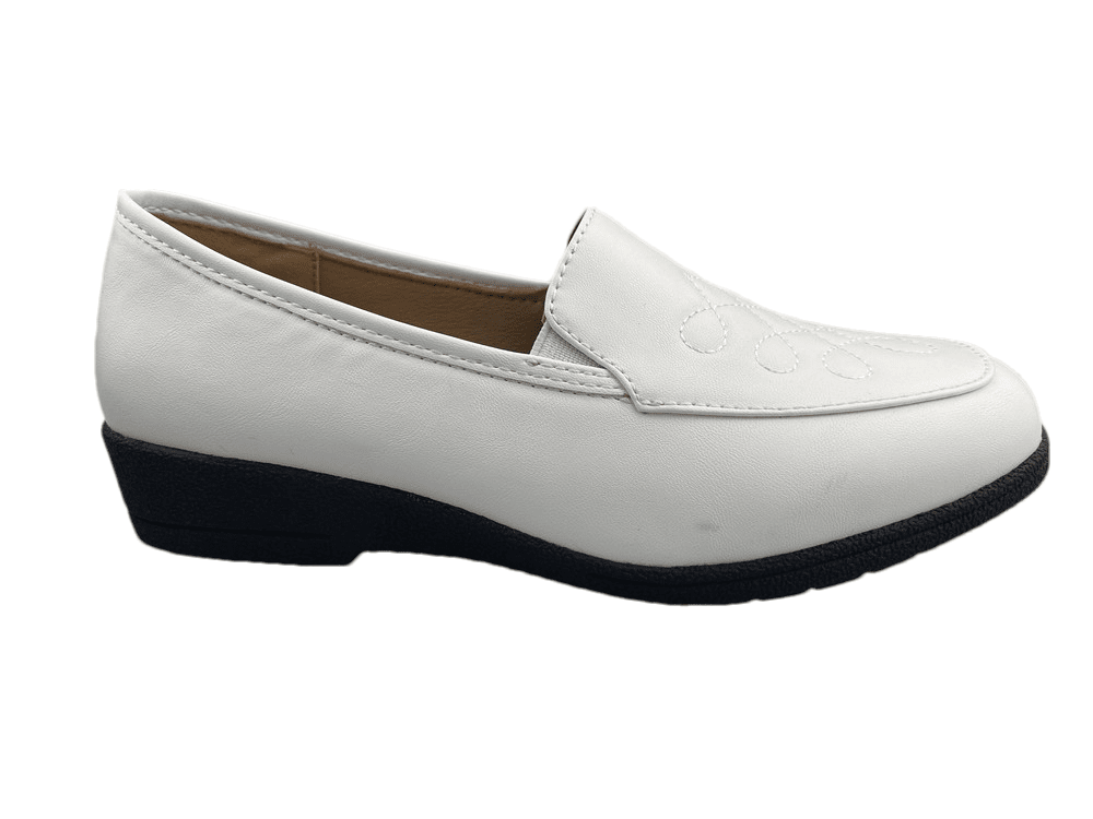 women's loafer