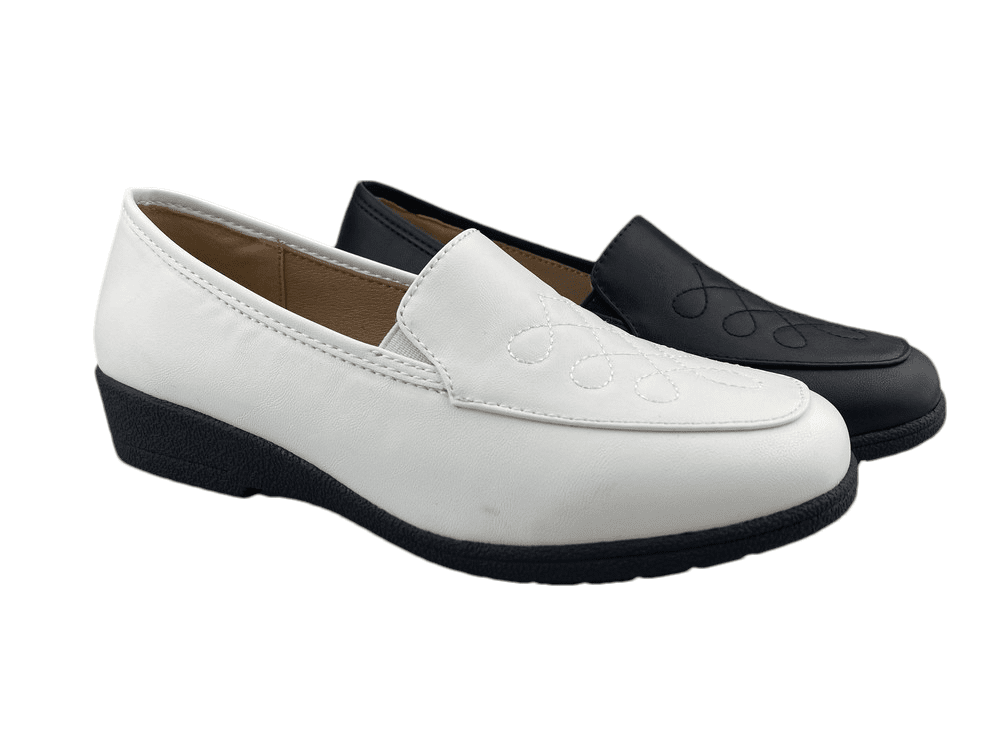women's loafer