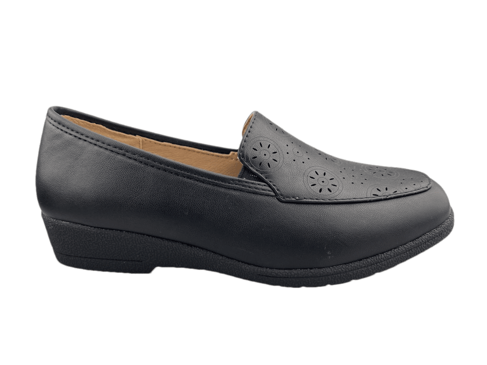 women's loafer