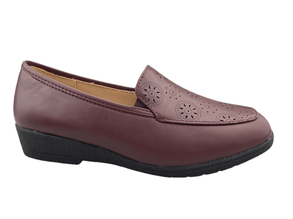 women's loafer