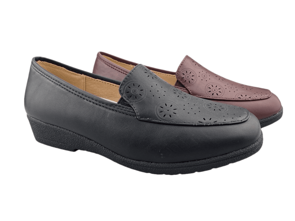 women's loafer