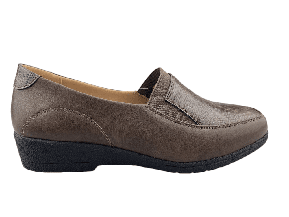 women's loafer