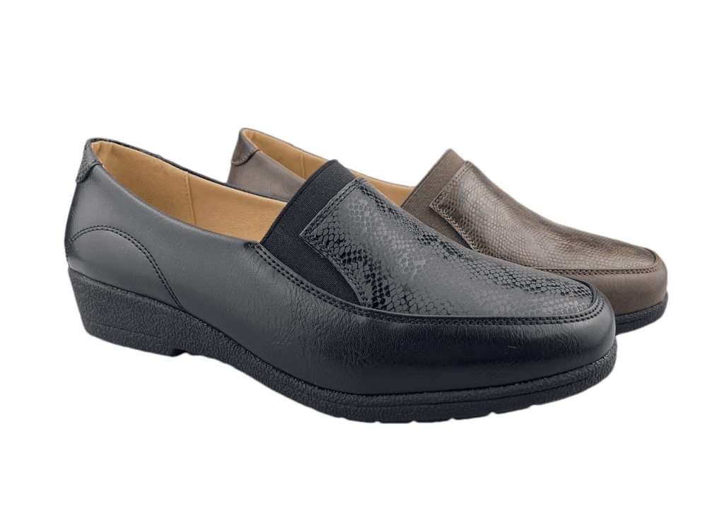women's loafer