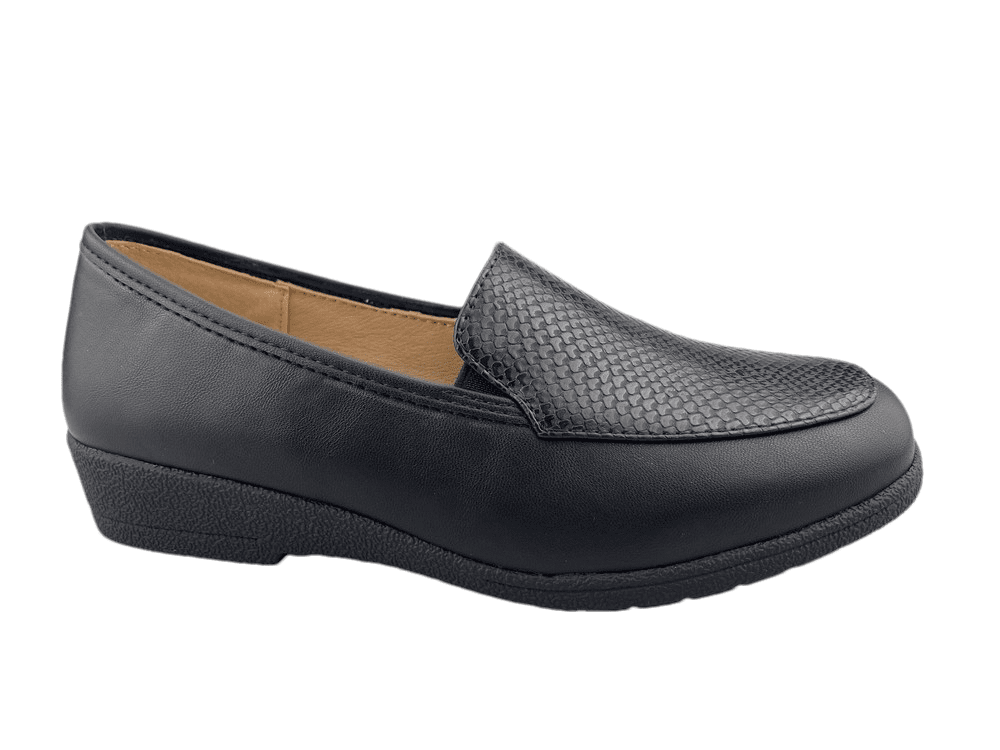 women's loafer