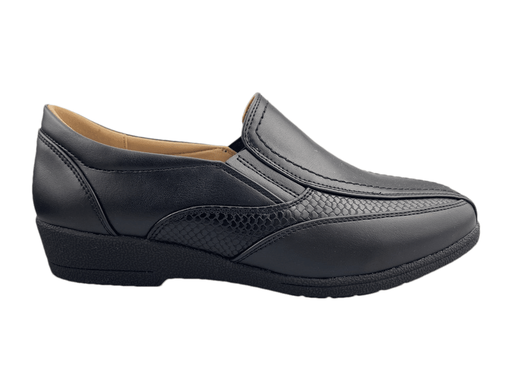 women's loafer