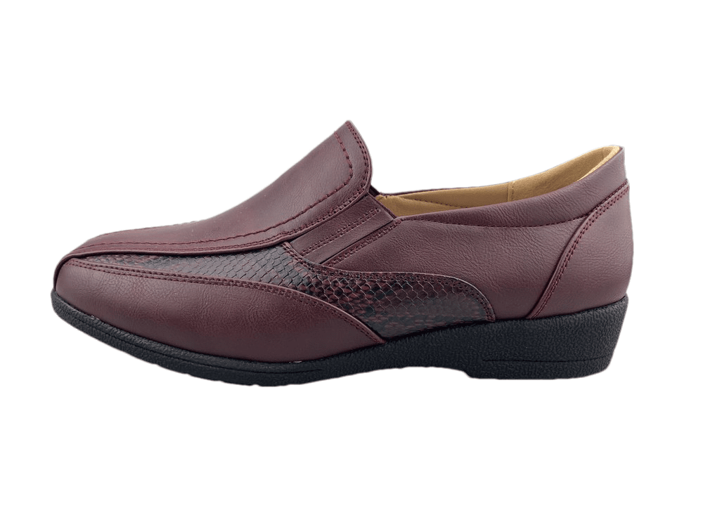 women's loafer