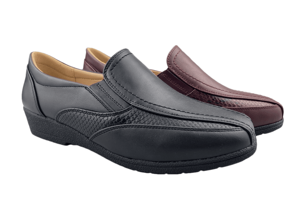 women's loafer