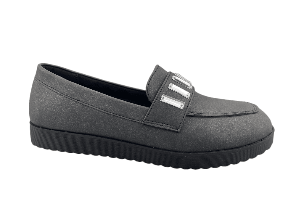 women's loafer