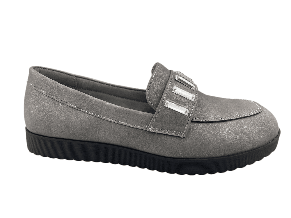 women's loafer