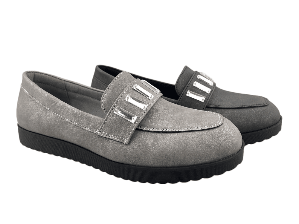 women's loafer
