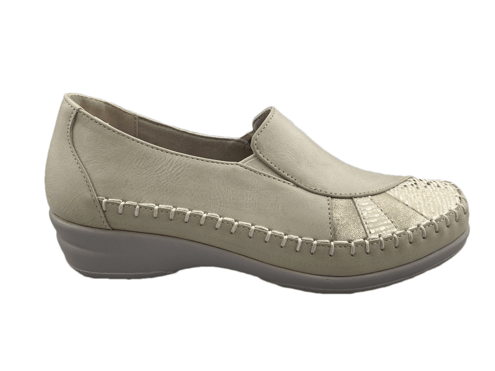 women's loafer