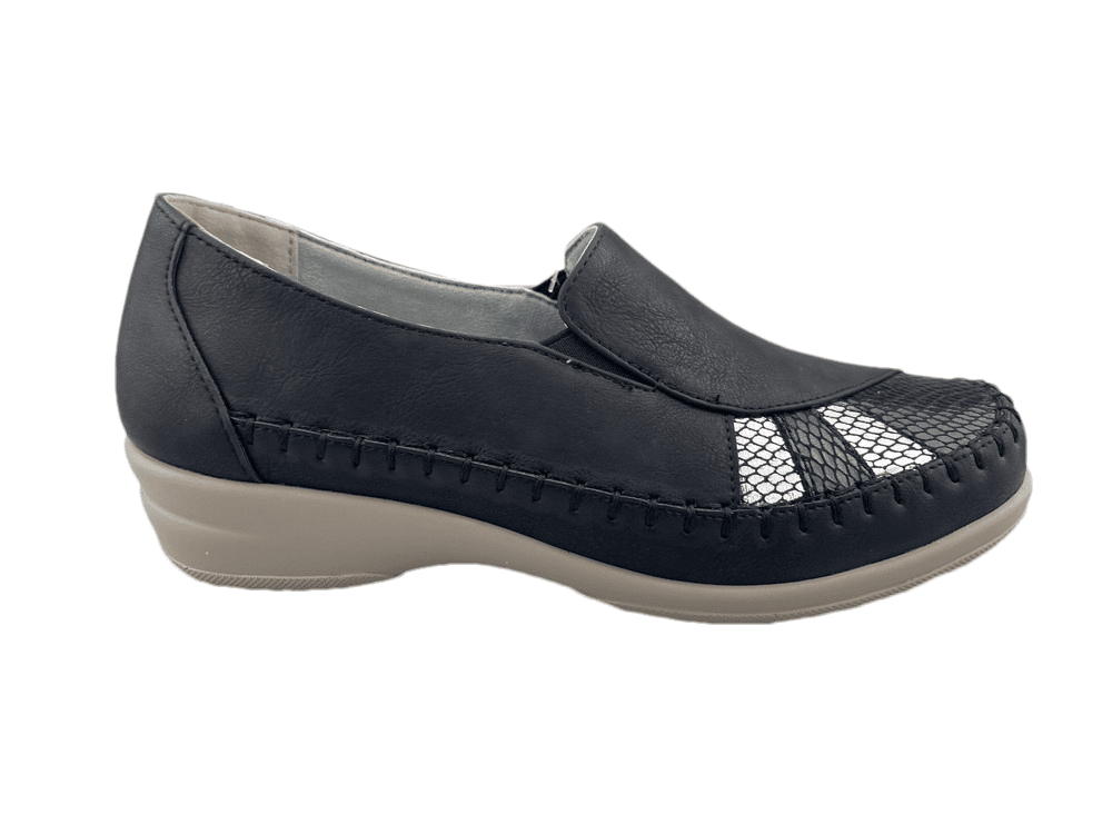 women's loafer