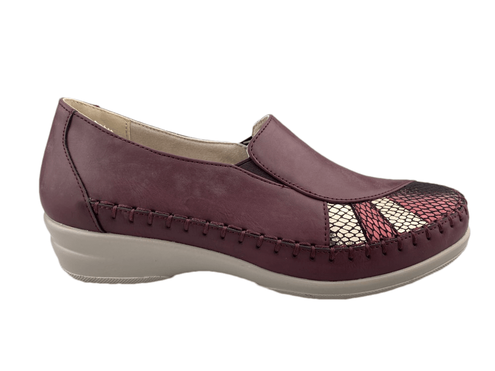 women's loafer