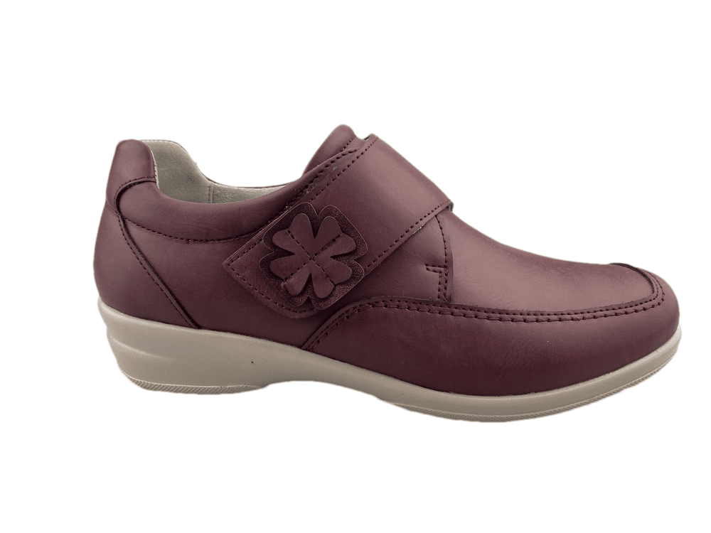 women's loafer
