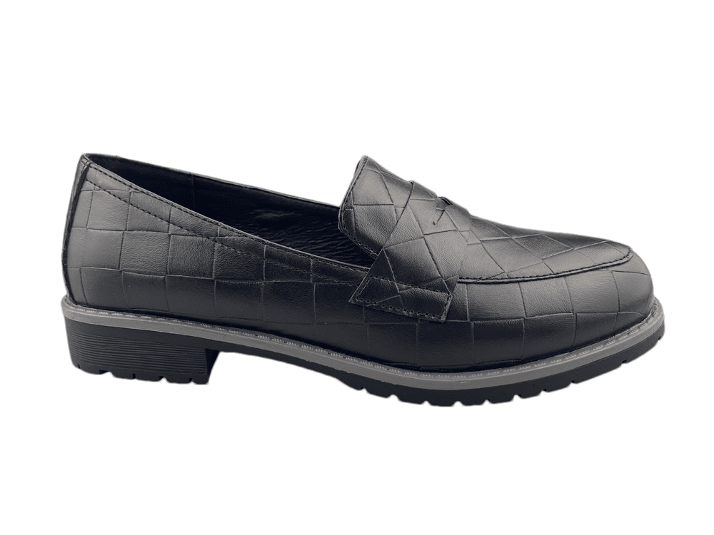 women's loafer