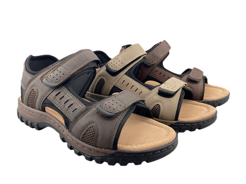 men's sandal