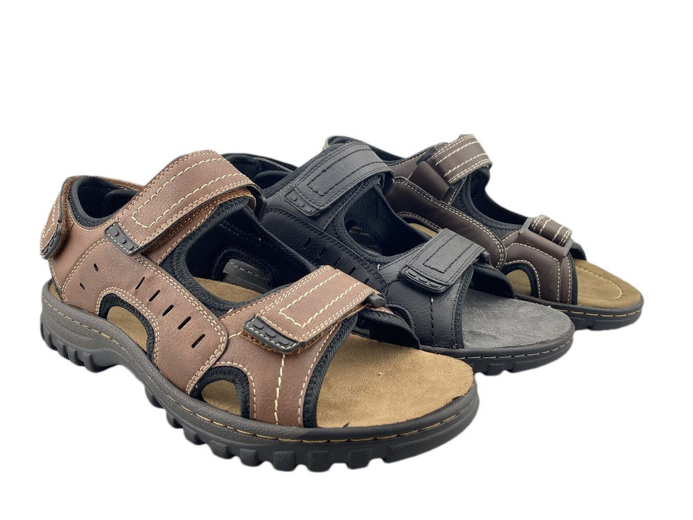 men's sandal