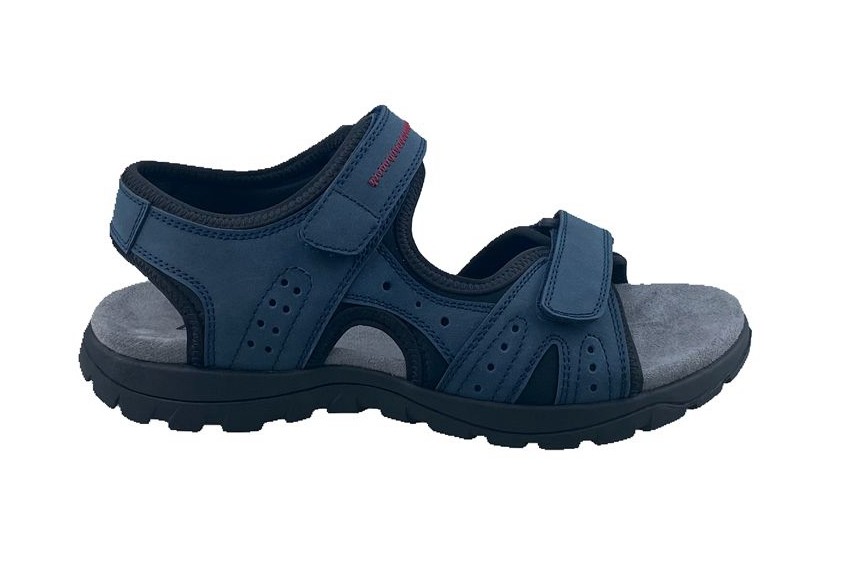 men's sandal
