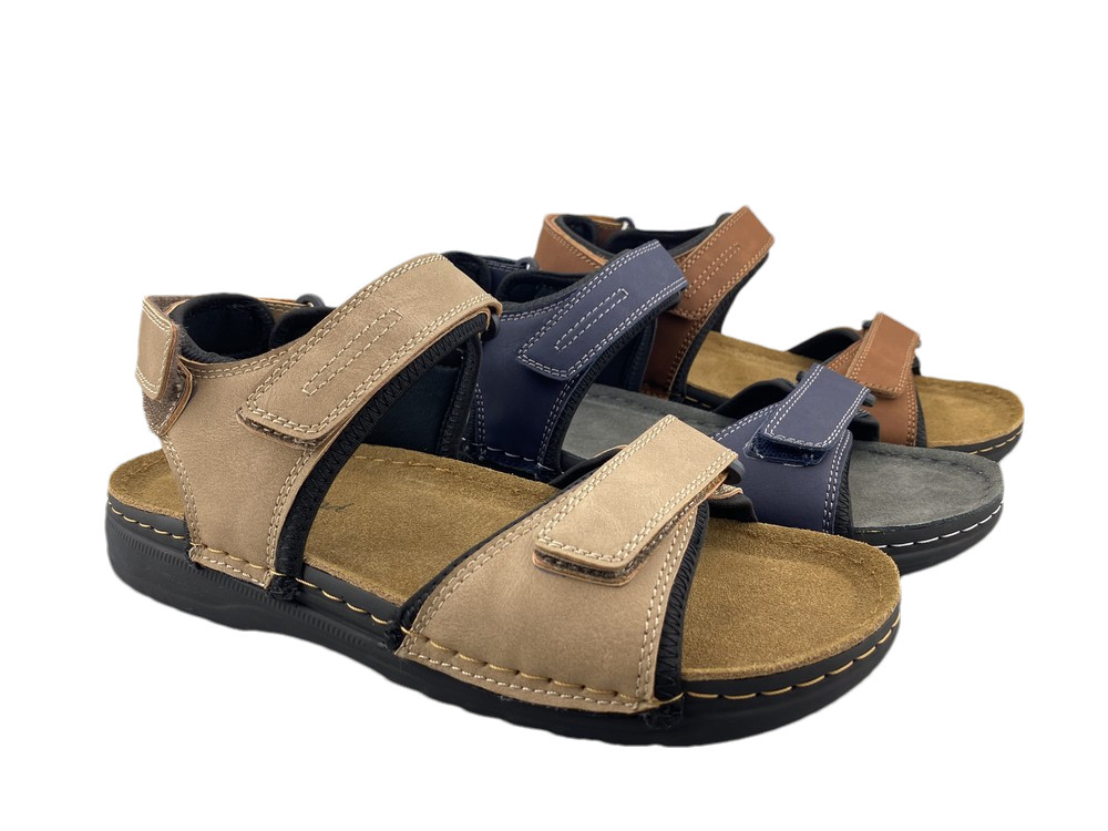 men's sandal