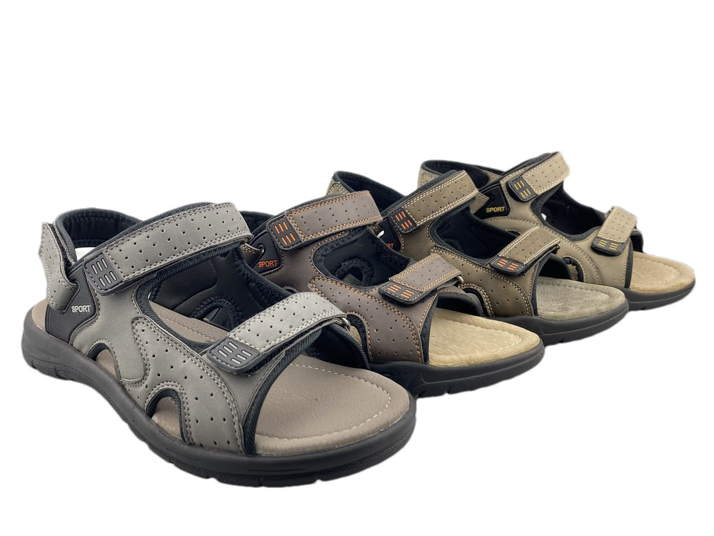 men's sandal