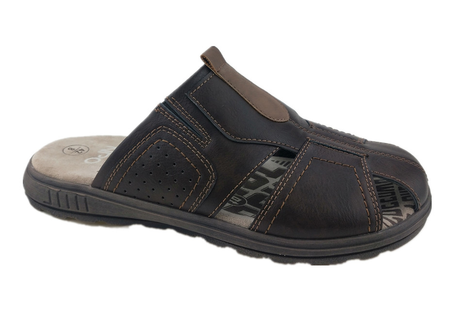 men's sandal
