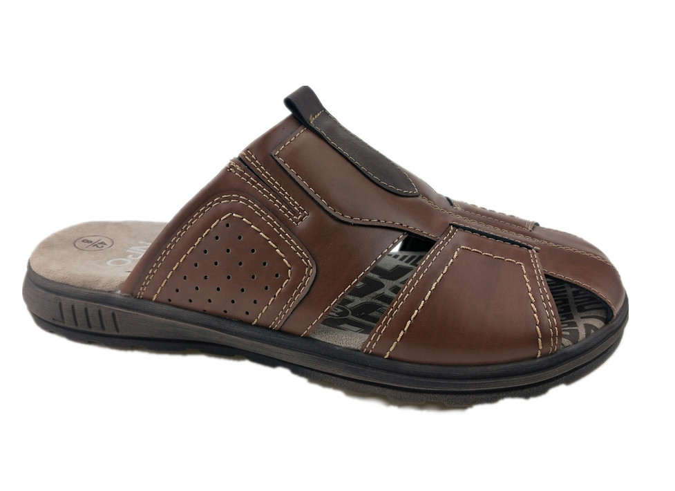 men's sandal