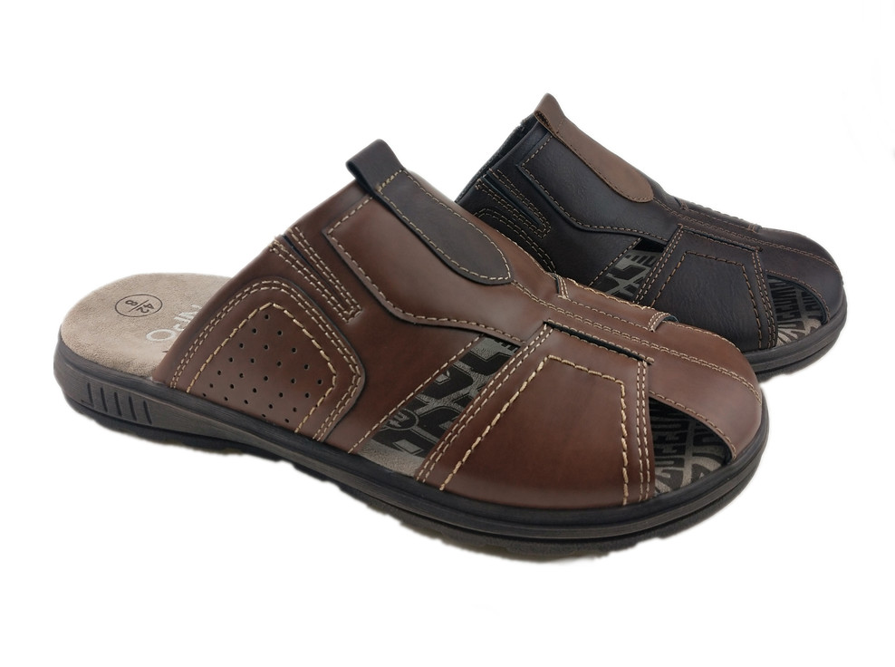men's sandal