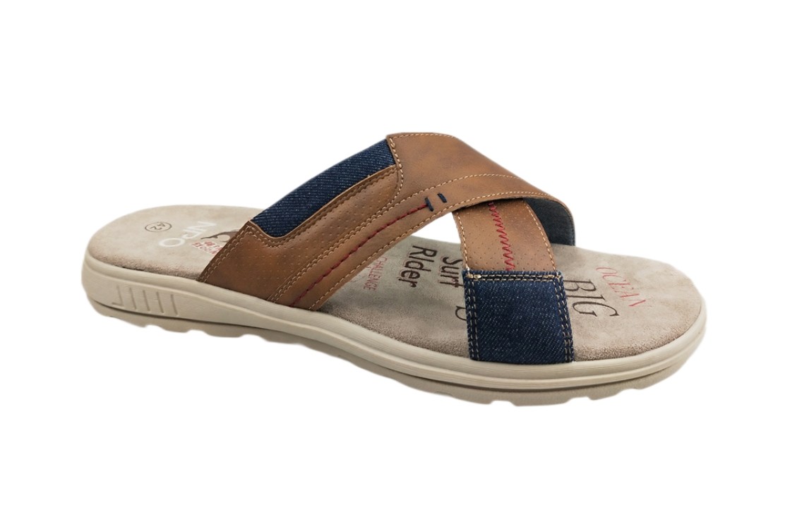 men's sandal