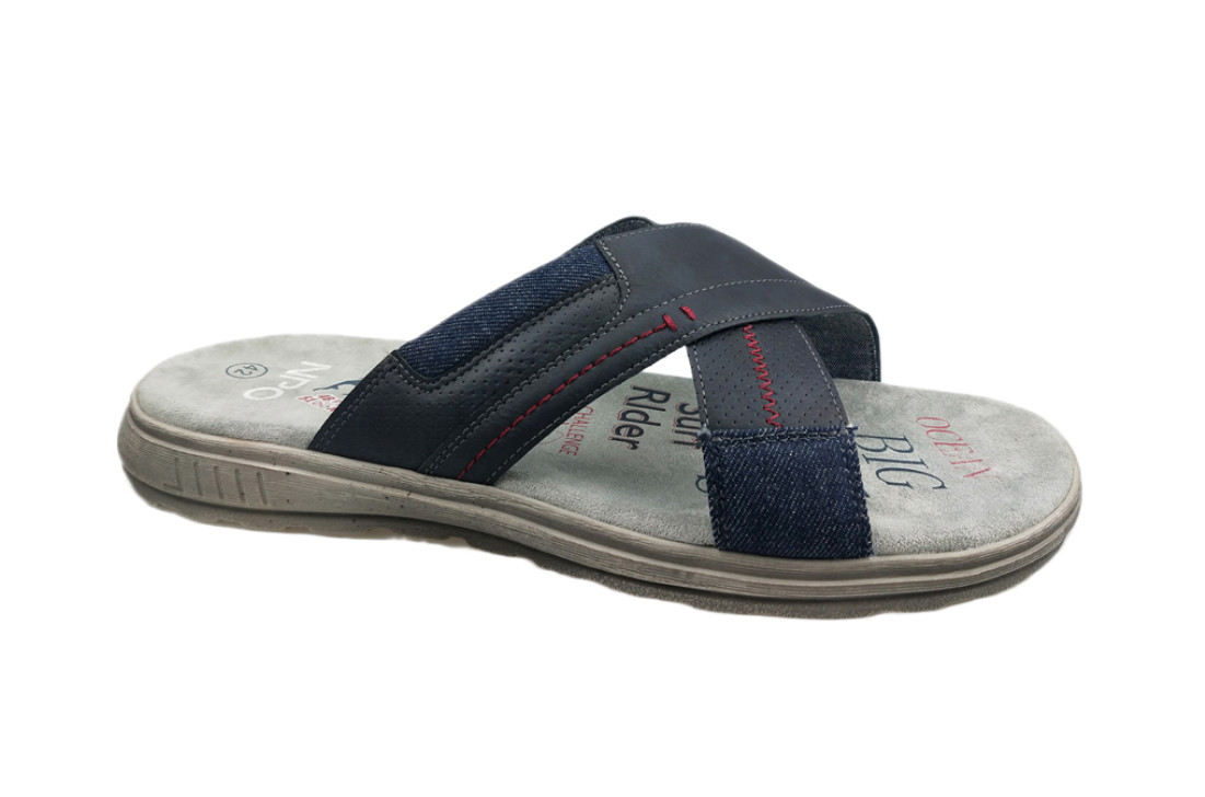 men's sandal