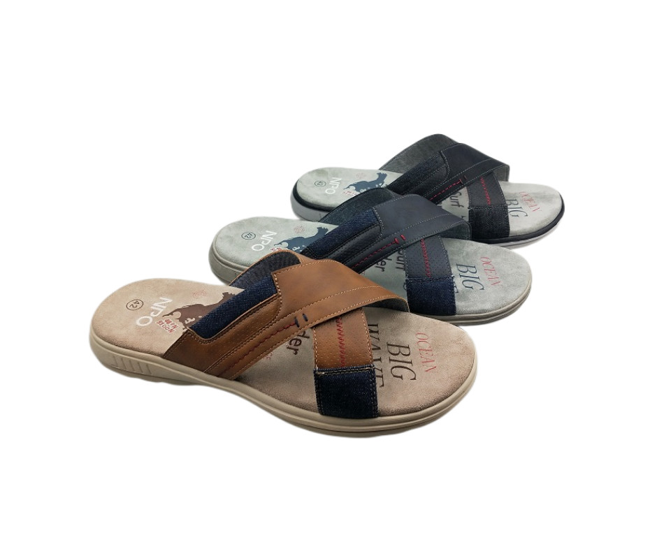 men's sandal