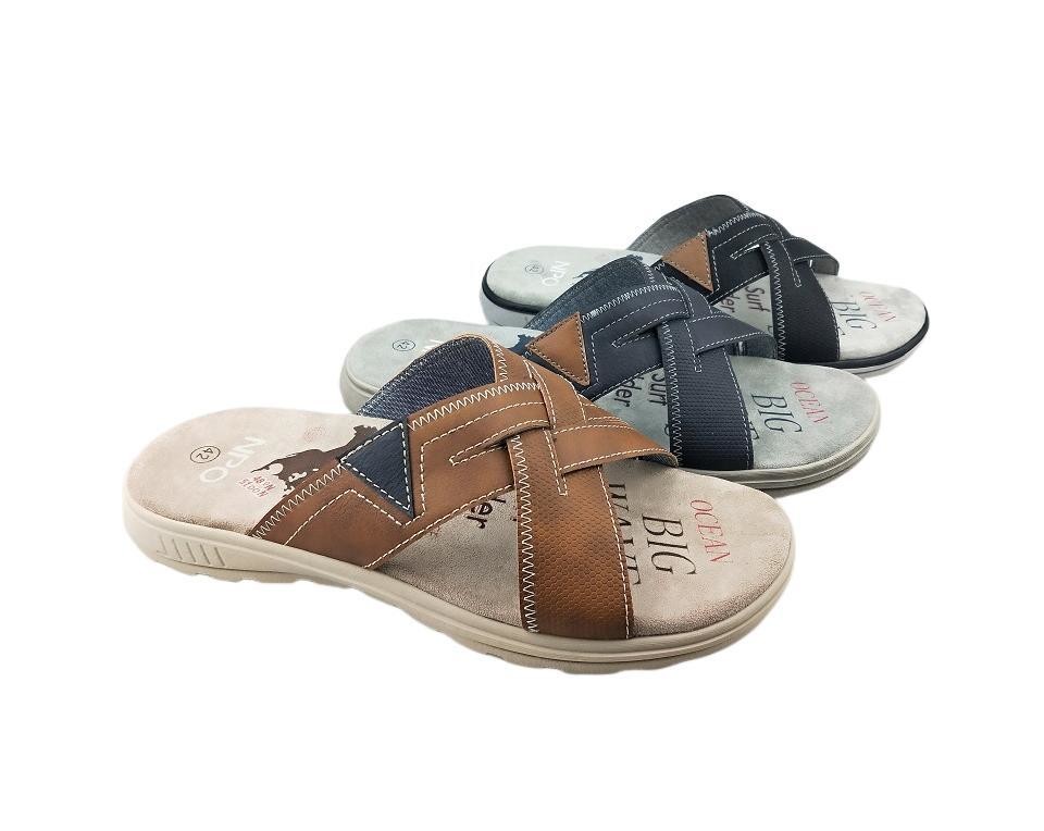 men's sandal