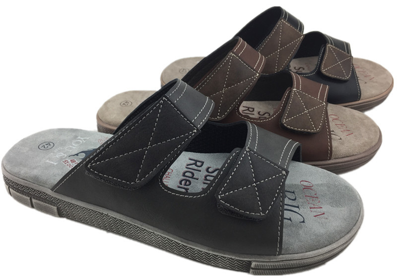 men's sandal