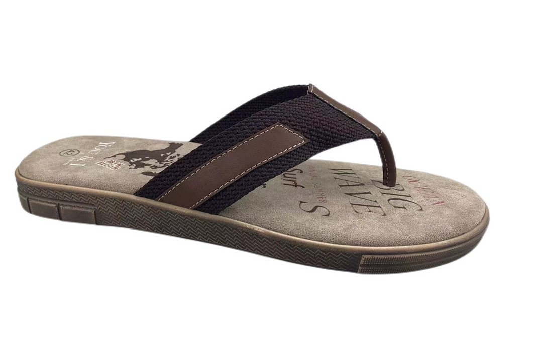 men's sandal