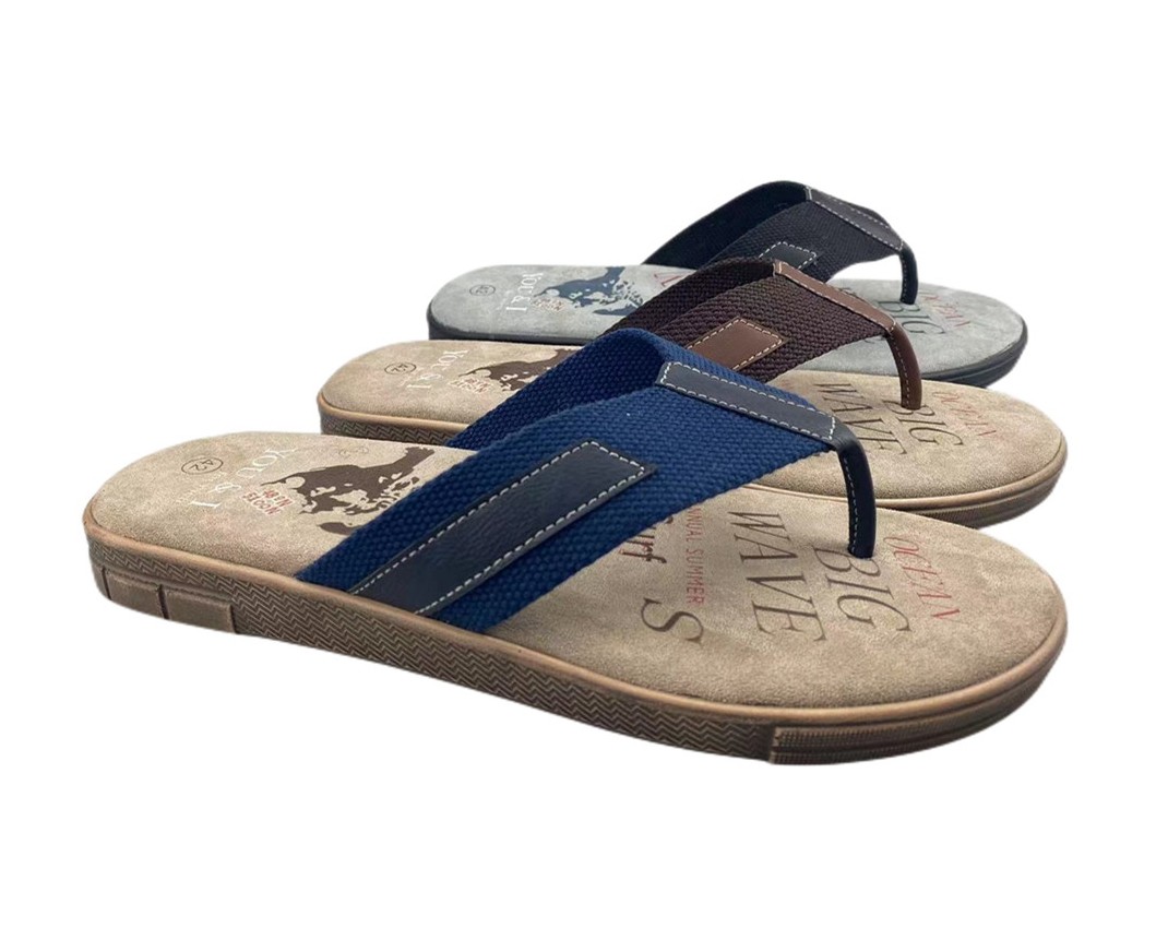 men's sandal