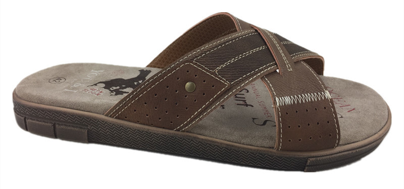 men's sandal