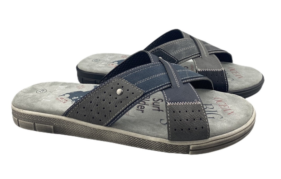 men's sandal