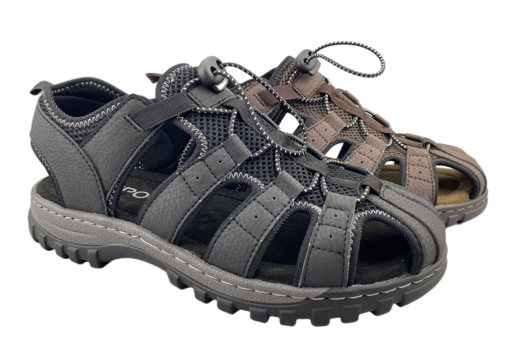 men's sandal