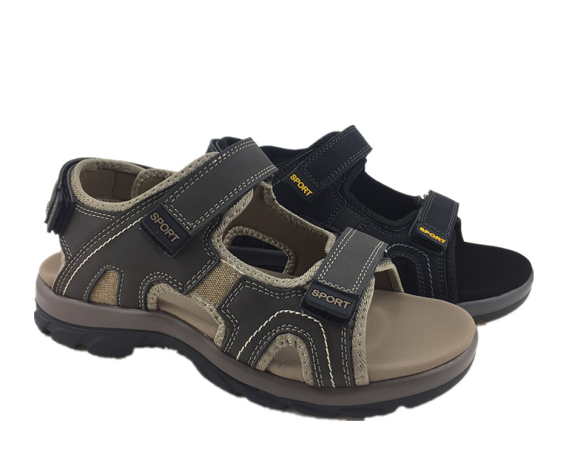 men's sandal