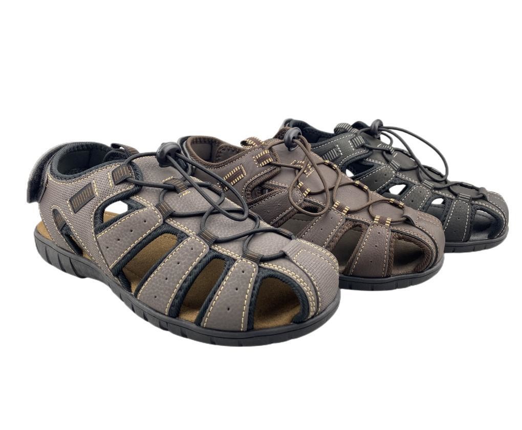 men's sandal
