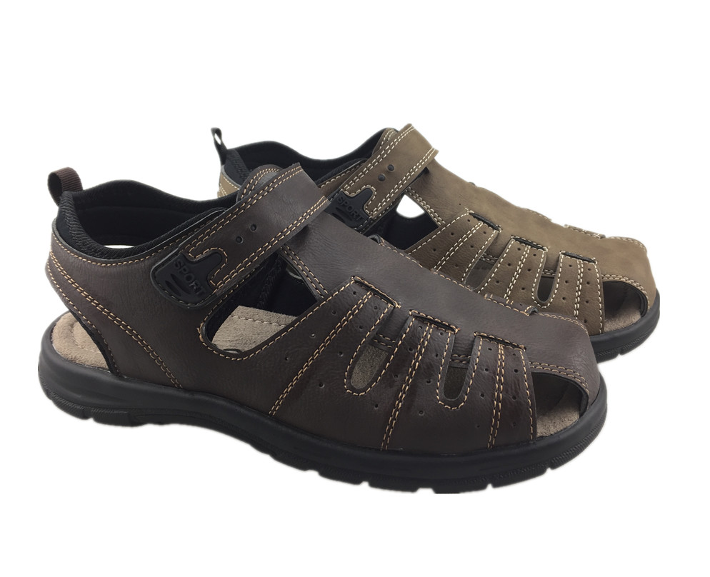 men's sandal