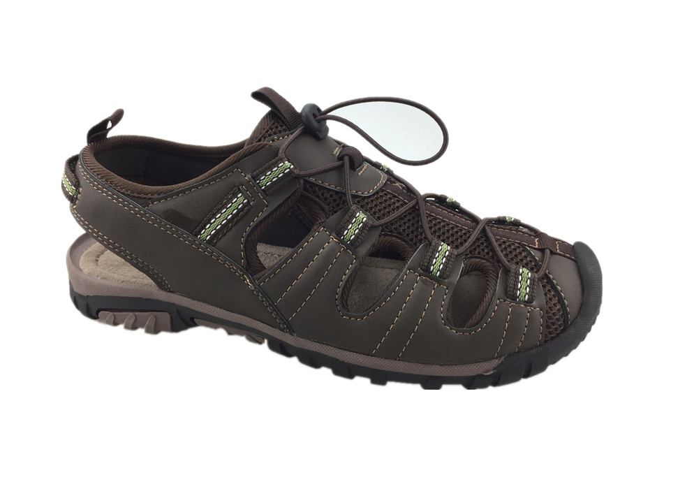 men's sandal