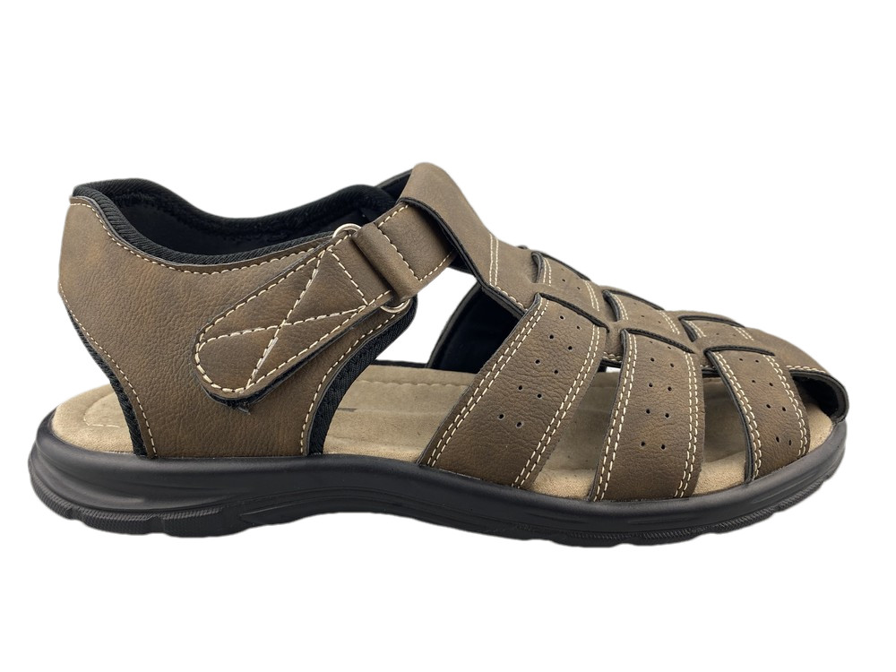 men's sandal